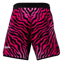 Load image into Gallery viewer, Fight Shorts Recharge Tatami- Rosa