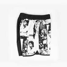 Cargar imagen en el visor de la galería, Bruce Lee X Moya / Savage Training Short