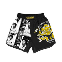 Cargar imagen en el visor de la galería, Bruce Lee X Moya / Savage Training Short