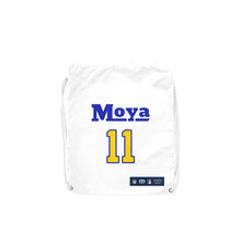 Load image into Gallery viewer, Kimono BJJ (GI) Moya Brand Varsity- White