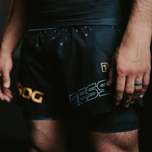 Carregar imagem no visualizador da galeria, Progresso- shorts híbridos esportivos- laranja