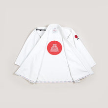 Load image into Gallery viewer, Kimono BJJ (GI) Progress The Temple