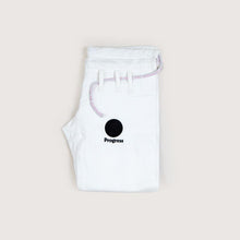 Cargar imagen en el visor de la galería, Kimono BJJ (Gi) Progress Ladies M6 Mark 5- Blanco