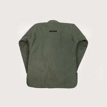 Carregar imagem no visualizador da galeria, Kimono BJJ (GI) Progresso M6 Marcos 5- Floresta Verde