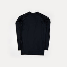 Load image into Gallery viewer, Progress Academy Rashguard- Long Manger