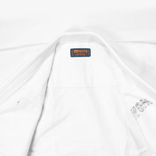 Load image into Gallery viewer, Kimono BJJ (GI) Moya Brand Parka-Blanco