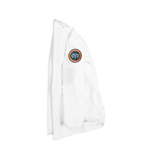 Load image into Gallery viewer, Kimono BJJ (GI) Moya Brand Parka-Blanco