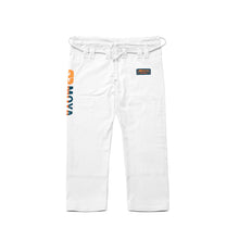 Load image into Gallery viewer, Kimono BJJ (GI) Moya Brand Parka-Blanco