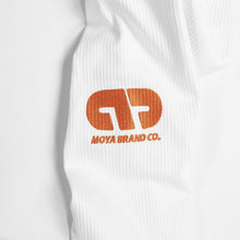 Load image into Gallery viewer, Kimono BJJ (GI) Moya Brand Parka-Blanco