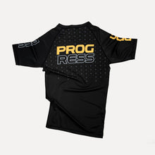 Load image into Gallery viewer, Progress Sportif Rashguard- Orange