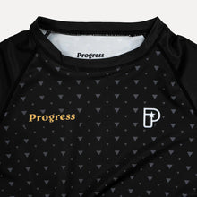 Load image into Gallery viewer, Progress Sportif Rashguard- Orange