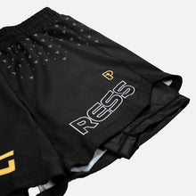 Carregar imagem no visualizador da galeria, Progresso- shorts híbridos esportivos- laranja