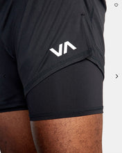 Charger l'image dans la galerie, RVCA Sport Vent court