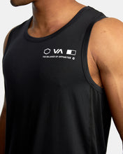 Lade das Bild in den Galerie-Viewer, Hülle Top Vent Dead RVCA