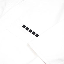 Carregar imagem no visualizador da galeria, Kimono BJJ (GI) Progresso M6 Mark 5- White