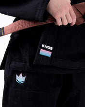 Charger l'image dans la galerie, Kimono BJJ (Gi) Kingz Empowered Women´s - Negro