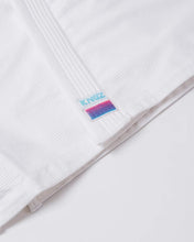 Lade das Bild in den Galerie-Viewer, Kimono BJJ (Gi) Kingz Empowered Women´s - Blanco