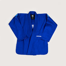 Charger l'image dans la galerie, Kimono BJJ (GI) Progress M6 Mark 5- Bleu