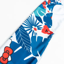 Cargar imagen en el visor de la galería, Rashguard Moya Brand Hello Kitty X Moya Aloha Collection ´21