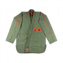Load image into Gallery viewer, Kimono BJJ (GI) Moskova Limited Edition- Artiste Martial X Moskova Collab