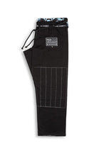 Load image into Gallery viewer, Kimono BJJ (GI) Moskova 2023 Limited Edition- Black/White/Aqua