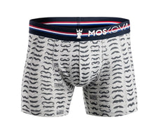 Carregar imagem no visualizador da galeria, Boxer Moskova M2 Cotton - Collab Stuche
