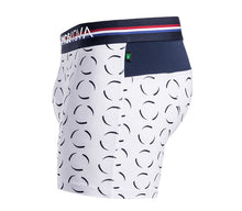 Carregar imagem no visualizador da galeria, Boxer Moskova M2 Cotton - Tokyo White