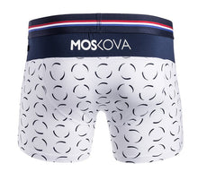 Carregar imagem no visualizador da galeria, Boxer Moskova M2 Cotton - Tokyo White