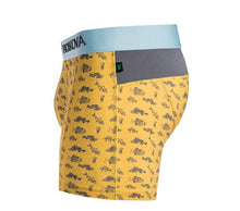 Charger l'image dans la galerie, Boxer Moskova M2S Polyamide - Fishbone