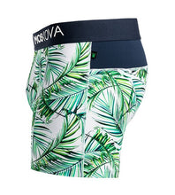 Cargar imagen en el visor de la galería, Boxer Moskova M2S Polyamide - Flower White