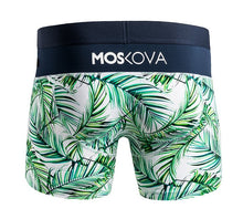 Cargar imagen en el visor de la galería, Boxer Moskova M2S Polyamide - Flower White