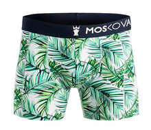 Cargar imagen en el visor de la galería, Boxer Moskova M2S Polyamide - Flower White