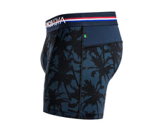 Charger l'image dans la galerie, Boxer Moskova M2S Polyamide - Island Flag