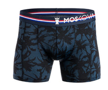 Charger l'image dans la galerie, Boxer Moskova M2S Polyamide - Island Flag