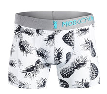 Load image into Gallery viewer, Boxer Moskova M2S Polyamide - White Pineapples