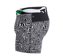 Cargar imagen en el visor de la galería, Boxer Moskova M2S Polyamide - Zebra White