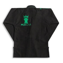 Lade das Bild in den Galerie-Viewer, Kimono Moskova 2020 Limited Edition Gi- Niho Mako- Niños - StockBJJ