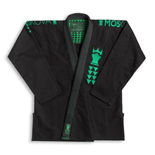 Lade das Bild in den Galerie-Viewer, Kimono Moskova 2020 Limited Edition Gi- Niho Mako- Niños - StockBJJ