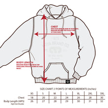 Carregar imagem no visualizador da galeria, Hoodie corpor