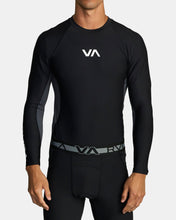 Load image into Gallery viewer, Camiseta de Compression de manga larga RVCA