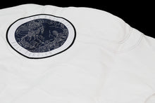Lade das Bild in den Galerie-Viewer, Kimono BJJ (GI) BULLTERRIER Fuhai R- Weiss
