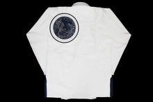 Lade das Bild in den Galerie-Viewer, Kimono BJJ (GI) BULLTERRIER Fuhai R- Weiss
