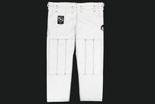 Load image into Gallery viewer, Kimono BJJ (GI) Bullterrier Jiraiya 2.0 - White
