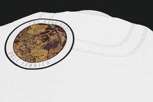 Load image into Gallery viewer, Kimono BJJ (GI) Bullterrier Jiraiya 2.0 - White
