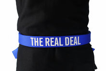 Charger l'image dans la galerie, Bull Terrier Premium Heavy Belt- Bleu
