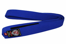 Carregar imagem no visualizador da galeria, Bull Terrier Premium Heavy Belt- Azul
