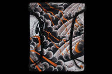 Load image into Gallery viewer, Kimono BJJ (Gi) BULLTERRIER  Fujin Raijin 2.0- White
