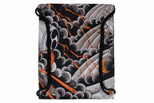 Load image into Gallery viewer, Kimono BJJ (Gi) BULLTERRIER  Fujin Raijin 2.0- Black
