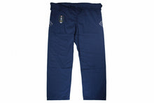 Load image into Gallery viewer, Kimono BJJ (Gi) BULLTERRIER Mushin Revival - Navy
