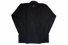 Charger l'image dans la galerie, Kimono BJJ (Gi) BULLTERRIER Mushin Revival - Noir
